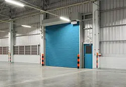 Trust Garage Door Nashville, TN 615-590-7453 - commercial-side