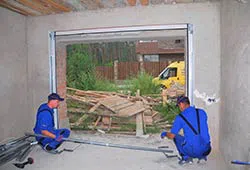 Trust Garage Door Nashville, TN 615-590-7453